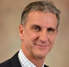 Dr. Giovani De Santi